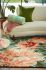 harlequin vloerkleed dahlia coralwilderness 142408 170x240