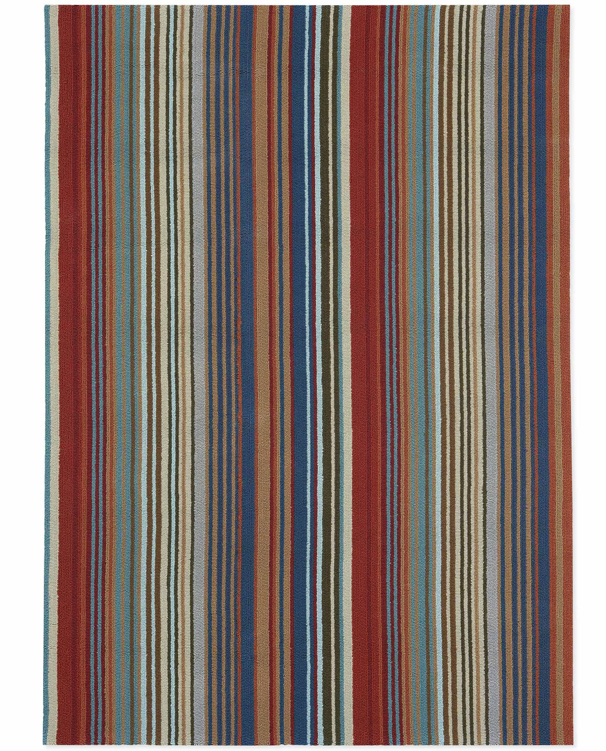 harlequin vloerkleed spectro str tealsedru outdoor 442103 140x200