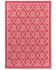 laura ashley vloerkleed porchester poppy red outdoor 480200 140x200