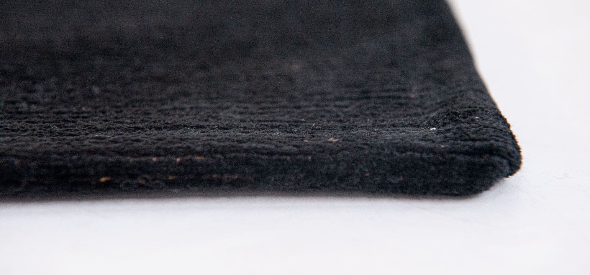 vloerkleed louis de poortere christian fischbacher linares black 170cm x 240cm