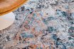 vloerkleed louis de poortere heriz antiquarian seray orange 290cm x 390cm