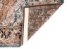 vloerkleed louis de poortere heriz antiquarian seray orange 290cm x 390cm