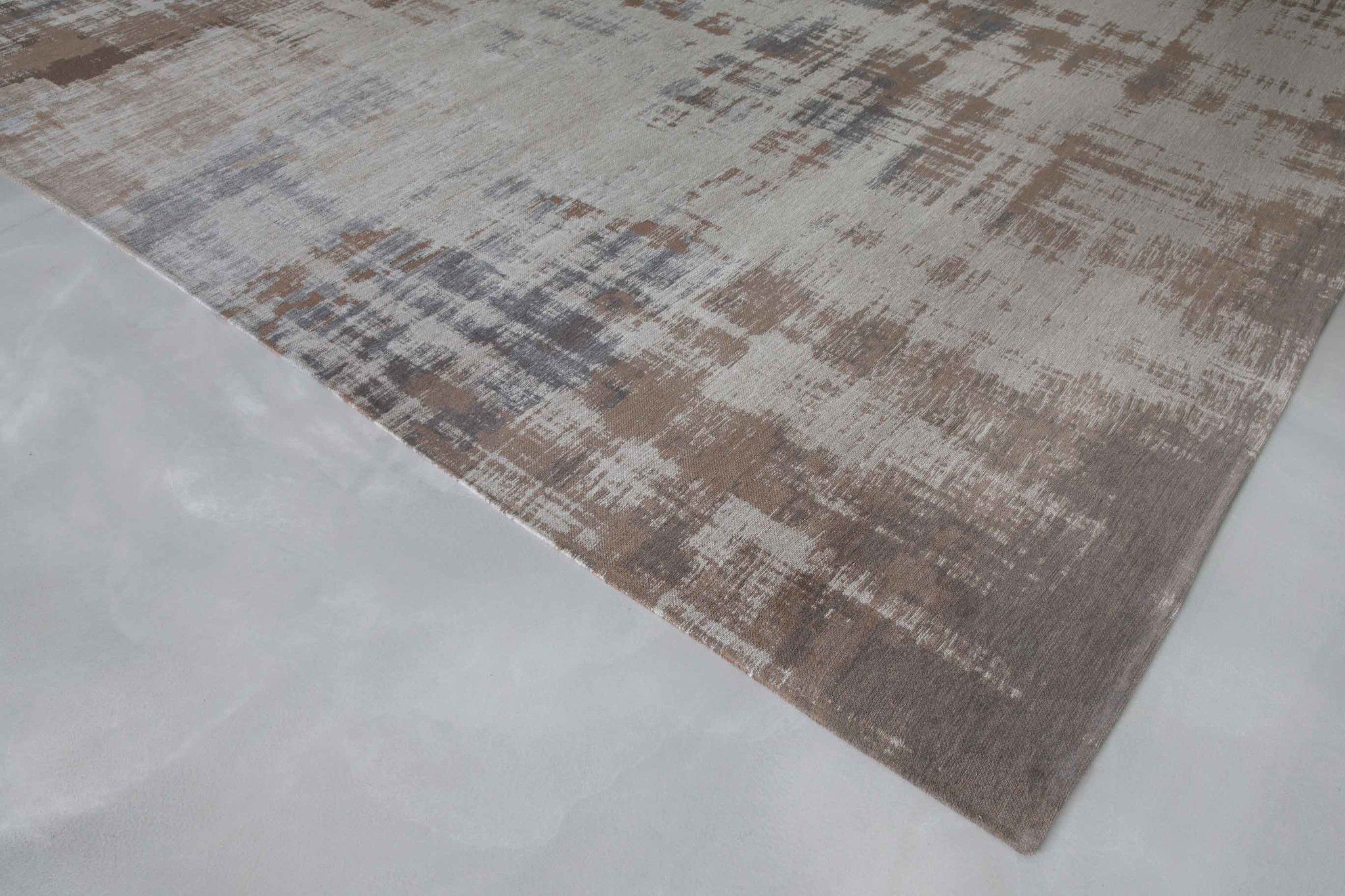 vloerkleed louis de poortere venetian dust padua beige 280cm x 360cm