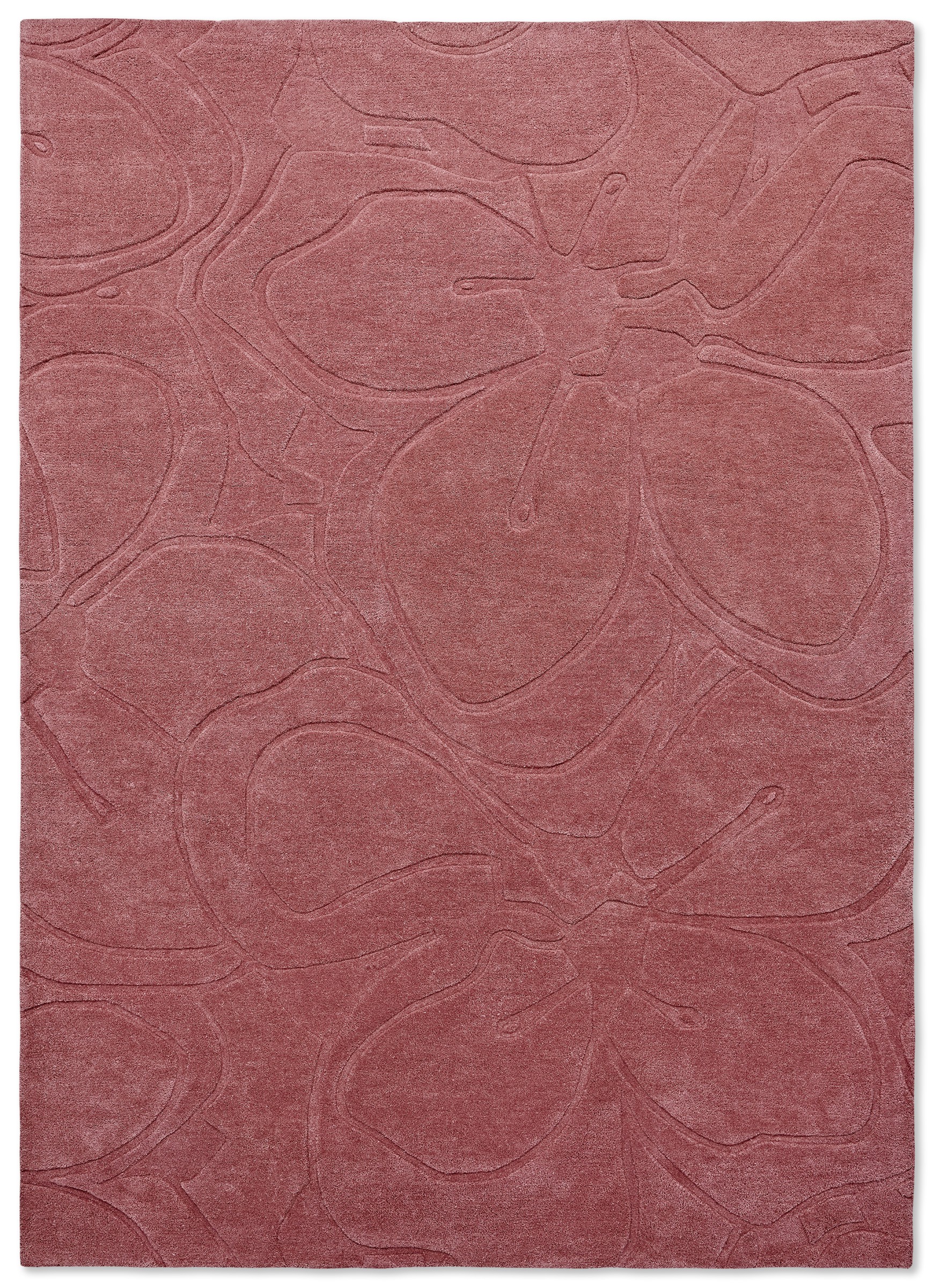 ted baker vloerkleed romantic magnolia pink 162702 250x350